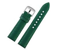 JZFOACHR Men Women Impermeable de la banda de vigilancia de nylon con piel de pantorrilla cómoda correa para almohadillas para almohadillas