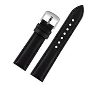 JZFOACHR Men Women Impermeable de la banda de vigilancia de nylon con piel de pantorrilla cómoda correa para almohadillas para almohadillas