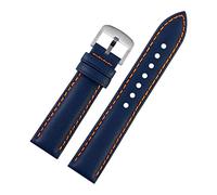 JZFOACHR Men Women Impermeable de la banda de vigilancia de nylon con piel de pantorrilla cómoda correa para almohadillas para almohadillas