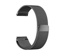 JZFOACHR Metal Watch Band, Watch Strap Mesh Loop Watchs Watchs