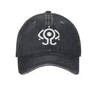 JZGESOM Gorra de béisbol clásica Navi Serial Experiments Lain para Hombres y Mujeres desgastadas lavadasManga Gorras de Golf para Correr al Aire Libre