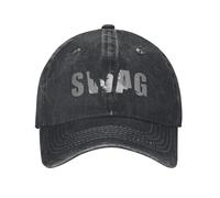 JZGESOM Hombres Mujeres Bieber Swag 2025 Justin Album Caps Wear Baseball Cap Retro Snapback Hat Ajustable