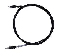 JZGRDN Cable de cambio de marchas AM148260 compatible con John Deere Gator XUV 550 560 y S4 550 560