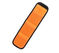 Jzhen Bolsa de Filtro de Cámara con 3 Bolsillo, Bolsa Protectora Filtros Cámara, Filtros de Cámara para Almacenar, Bolsillos Funda Porta Filtros de Objetivos