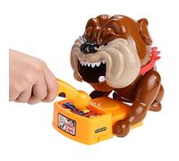 Jzhen Juguete Perro de Plástico para Niños - Family Game
