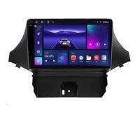 JZHIWEI Android 15 Radio Coche Pantalla Táctil 9 Pulgadas para Chevrolet Orlando 2009 2010-2018 Conectar y Usar Navegación GPS Control del Volante 4G WiFi FM Am RDS Enlace Espejo con Bluetooth