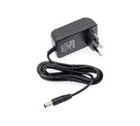 JZK 1.8M DC 9W 9V 1A Adaptador Corriente para TP-Link Tapo Wi-Fi cámara, Fuente alimentación Repuesto para Cargador Pared para cámara TP-Link Tapo C100, C110, C211, C310, C320WS, C510W, TC60, TC70