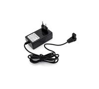 JZK 12,6 V Repuesto Cargador para Aiper Seagull SE Poolroboter 600 SE 1000 1500 P1111 Pilot H1 Coasteering Adaptador Robot limpiafondos Piscina Cable de Carga aspiradora de Piscina sin Cable