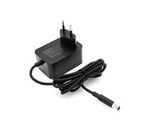 JZK 12V 3A Adaptador de Corriente de Pared para Cable Fritzbox, Adaptador de Router WLAN, Cargador de Repuesto para AVM Fritz!Box 7490, 7530, 7590, 6490, 311P0W047, 311P0W030 y 311P0W062