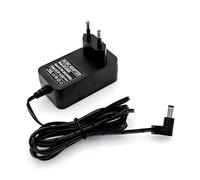 JZK 22,5V Repuesto Cargador para für STIHL FSA 45 desbrozadora BGA 45 soplador de Hojas LK 45 Cable de Carga 4511-400 FSA45 LK45 BGA45 Recortadora de césped Adaptador Fuente de alimentación