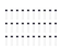 JZK 30x 49E SS49E OH49E AH49E TO-92 Sensores de efecto Hall lineales bipolares, detector magnético Sensor Hall de 3 pines para reparación de motores de vehículos eléctricos