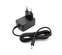 JZK 5V 2A Fuente de alimentación, Adaptador CA/CC, Cargador de Repuesto para estación de Carga Sony DualSense/PSP-1000 1004 2000 2004 3000 3004 E1000 E1004