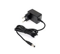 JZK Adaptador Corriente 5 V 2 A y 10 W para Yealink IP teléfono, Fuente alimentación Repuesto para Yealink SIP teléfonos T29G T46S T48S T54W T57W MP54 MP56 Cargador teléfono doméstico y Cable Carga