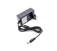 JZK Adaptador Corriente CA/CC de 5 V 4 A 20 W, Fuente alimentación Repuesto 5 voltios y 4 amperios para Jetson Nano, para Odroid XU4/XU4Q, para Atomic Pi, Router y Tira luz LED