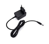 JZK Adaptador de CA Fuente de alimentación CA 100-240 V a CC 5 V 2 A para cámaras CCTV, Tiras de Luces LED, máquinas POS, Android TV Box, Altavoz Bluetooth, cámara Web de Seguridad