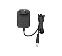 JZK Adaptador de fuente de alimentación de 12 V, 3 A, adaptador de 12 V, cargador de pared para cámaras CCTV, tiras LED, monitores LCD, router, conector 5,5 x 2,1 mm