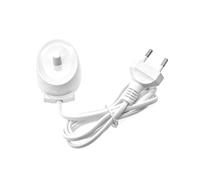 JZK Base Carga Cepillo Dientes eléctrico para Braun Oral-B iO Pro Series | Cable carga inductiva repuesto resistente agua para Oral-B Vitality, Pro 3 3500, Pro 2 2500,Pro 1 600/Smart 6 7/Genius/Junior
