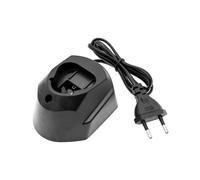 JZK Cargador Baterías Li-Ion para Bosch Professional 10,8-12V | Cargador repuesto para baterías para Bosch BAT412, BAT411, BAT413, BAT414, Para herramientas GWB 10.8 V-LI, GSR 10.8-LI