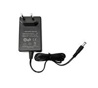 JZK Fuente de alimentación 12V 5A, Adaptador de Fuente de alimentación AC 100-240V a DC 12V 5A 60W, Compatible con NAS, Discos Duros Externos, Tiras LED, Televisores LCD