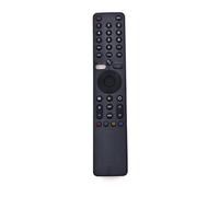 JZK Mando a Distancia de Voz XMRM-19 para Xiaomi Mi TV Serie P1 Q1 | Repuesto Mando TV con Voz para Xiao-Mi MI QLED Smart Televisor 32", 43", 55" y 75" Reemplazo Control Remoto