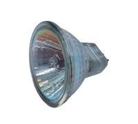 JZLBBC Foco Bombilla Halógena MR11 6V 5W 10W 20W 35W Lámpara Halógena G4 Bi-Pin Base Spotlight Regulables Blanco Cálido 1Pc 20W