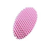 Jzoowar 1 Piezas Fidgets Gusano Apretón y Juguete Elástico Popping Transformar Alivio del Estrés Juguete Parodia Práctica Broma Accesorios para Adultos