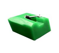 Jzoowar Aguja para Tocadiscos ATN95E LáPiz óPtico de Repuesto para AT-LP120-USB y Varios Tocadiscos Modelo AT