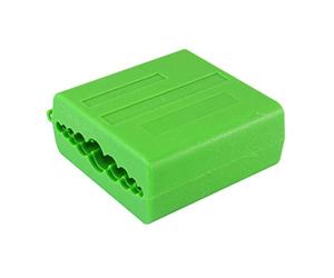 Jzoowar Herramienta Pelacables de Centro Longitudinal de 1,5-11 Mm, Cortadora de Tubos Cinta de Fibra óPtica, Pelacables óPticos