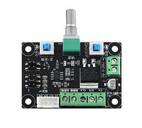 Jzoowar MKS OSC V1.0 Unidad de Motor Paso una Paso Controlador Simple Pulse PWM MóDulo Generador de SeñAl Control de Velocidad 8-24V