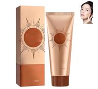 JZPFC Mascarilla Peel-Off a Base de Hierbas, mascarilla Exfoliante con cafeína, mascarilla Peel-Off refinadora, mascarilla Peel-Off sin Enjuague para Todo Tipo de Piel