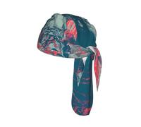 JZQZH Lost Freedom - Gorra de ciclismo de secado rápido, ligera, moderna, absorbe el sudor para deportes diarios al aire libre, color negro