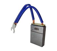 JZR2 Anillo deslizante conductor 80/90 anillo colector de tres vías soporte cepillo carbono 85X140X125(Constant pressure spring YZR160-180)