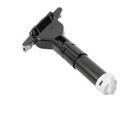 JZsmsai Boquilla Lavafaros para Honda CRV Euro RE 2007-2011/RM asiático 2012-2014, Boquilla lavafaros Delantero 76885-T0A-S01/76880-T0A-S01