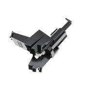 JZsmsai Boquilla Lavafaros para Nissan Qashqai/Dualis J10 2009-2014, Boquilla lavafaros Delantero 28645-BR00A(RH)/28646-BR00A(LH)