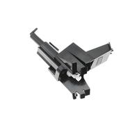 JZsmsai Boquilla Lavafaros para Nissan Qashqai/Dualis J10 2009-2014, Boquilla lavafaros Delantero 28645-BR00A(RH)/28646-BR00A(LH)
