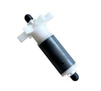 JZSMY para Intex SSP-H-20-M & SB-20M Pure Spa Pump Impeller Pure Spa Type para Bomba de Agua, Impeller incluye eje de cerámica, arbustos y cuña