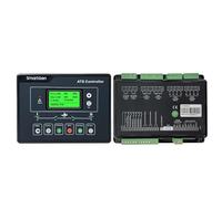 JZVNHSYNB HAT600NB Automatic Transfer Switch Control Module ATS Controller Intelligent Dual-Supply Generator