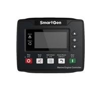 JZVNHSYNB HMC4100 Generator Intelligent Control