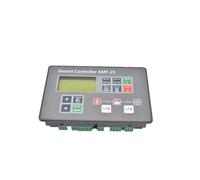JZVNHSYNB Módulo de Control Arranque y Parada automático, Controlador Grupo electrógeno diésel AMF25 AMF20(AMF25)