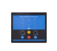 JZVNHSYNB SKR2-A ATS Intelligent Controller SKR2-B LCD Control Module Diesel genset Panel Accessories