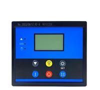 JZVNHSYNB SKR2-B LCD ATS Intelligent Controller Control Module Diesel genset Panel Accessories