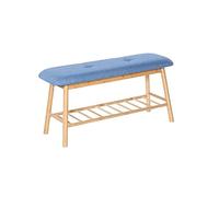 JZWCHQ Artillo de Zapato Ratchante de Zapatos Free Standing Bench Bench Ratchs de zapatería de Entrada Establecería de Zapatos Establecedor de Almacenamiento de Calzado de Asiento