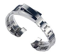 JZWCHQ Banda de accesorios de reloj para reloj