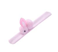 JZWCHQ Braceletas de joyas Pulseras de conejo Accesorios para niños para niños Suministros de pulsera Long (6-A, única talla)