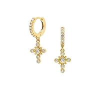 JZWCHQ Charms Pendientes de caída de caída para Mujeres Pendientes de Joyas Finas Colgantes