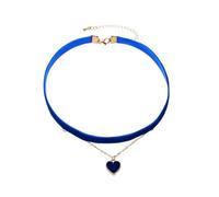 JZWCHQ Collar Cadena Colgante para Hombres Mujeres Colgantes de Collar para Mujeres Joyas