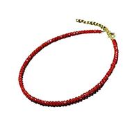 JZWCHQ Collar Cadena Colgante para Hombres Mujeres Collar de joyería