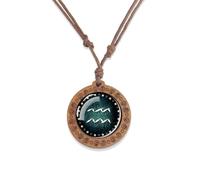 JZWCHQ Collar Cadena de Colgantes Hombres Mujeres Collares de joyería para Mujeres