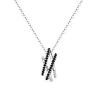 JZWCHQ Collares Colgantes de joyería para Mujeres