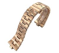 JZWCHQ Conexión de liberación rápida de 24 mm 7 mm 8 mm Banda de reloj de acero inoxidable para bandas de vigilancia de correa China